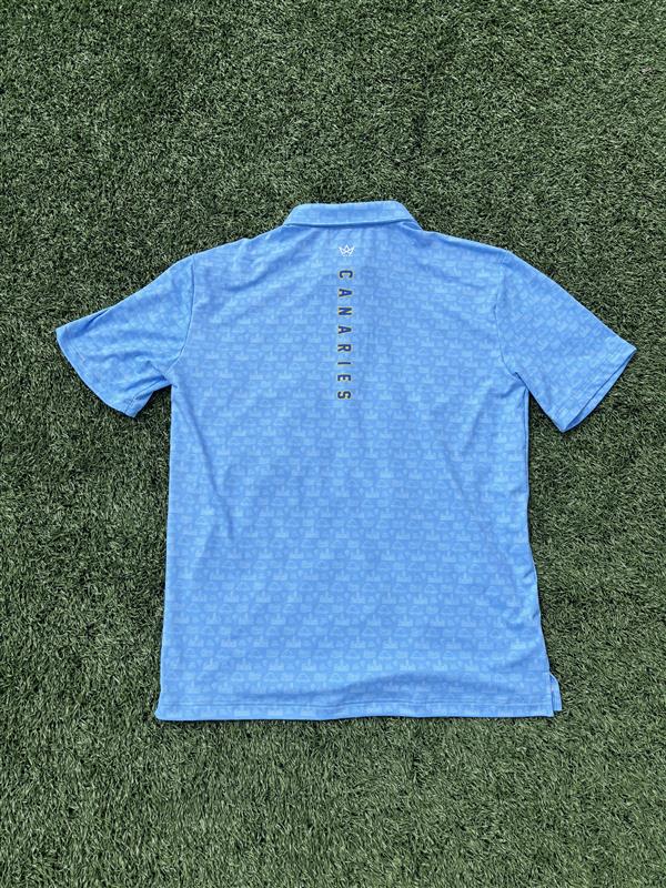 Novus Sioux Falls Polo