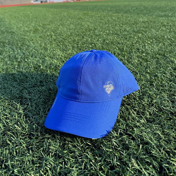 Royal Adjustable Unstructured Hat