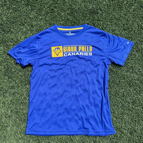 Youth Memory Vault Tee