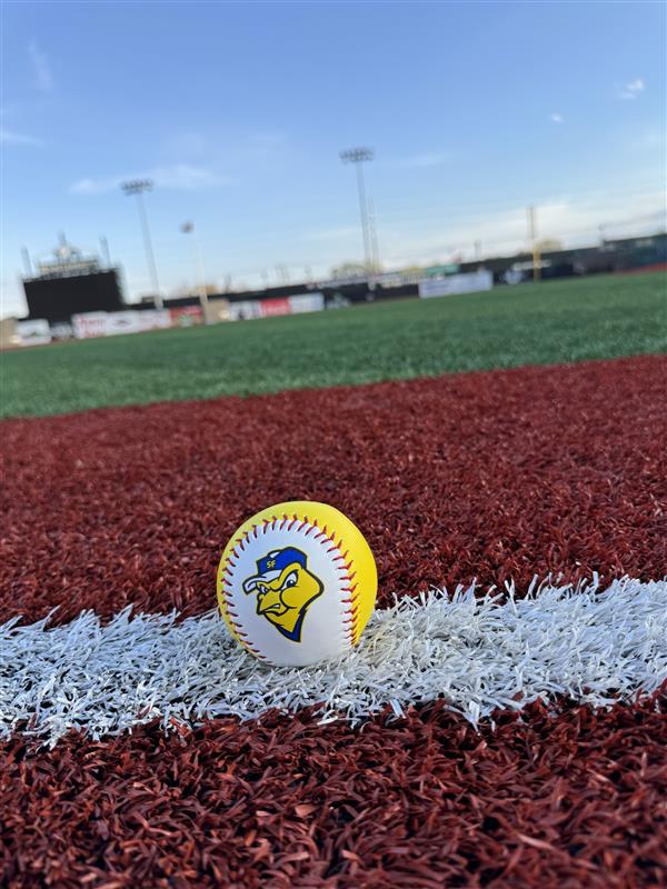 Cagey Baseball
