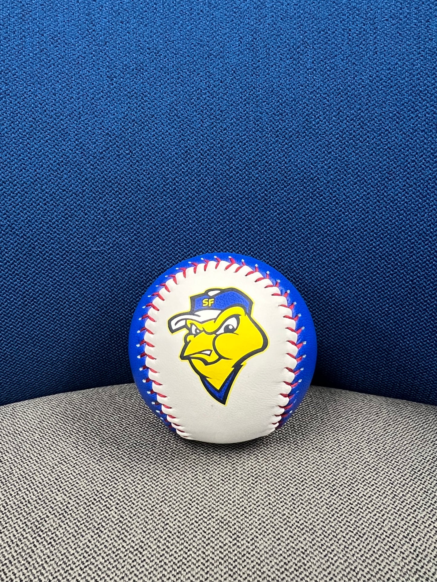 Cagey Baseball