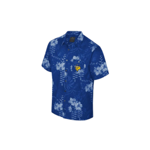 Men's Camino Camp Shirt