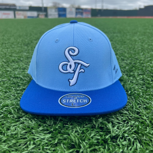 On-Field SF Powder Panel Royal Brim