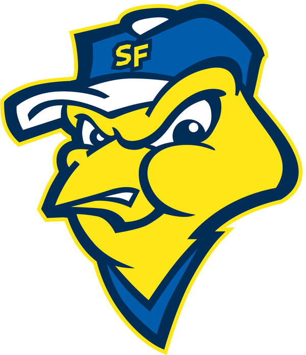 Canaries Baseball Pro Shop logo
