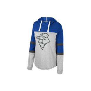 Women's London Hoodie