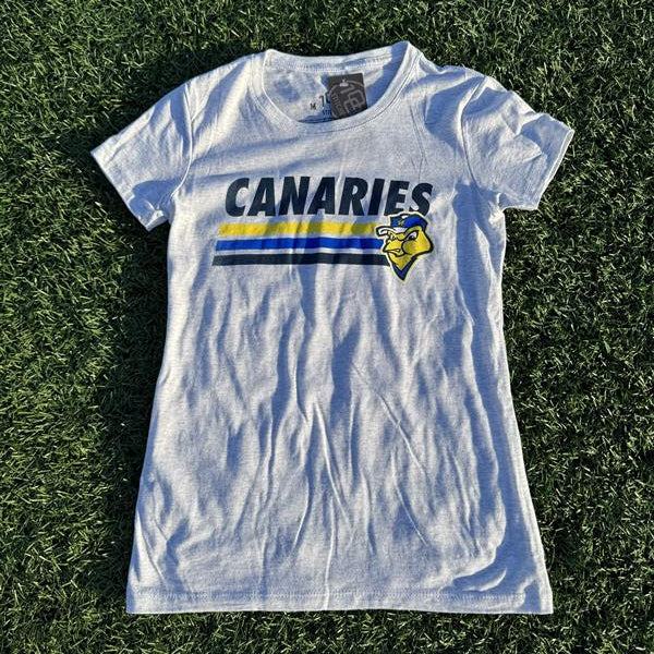 108 Stitches Ladies Penthouse Tee