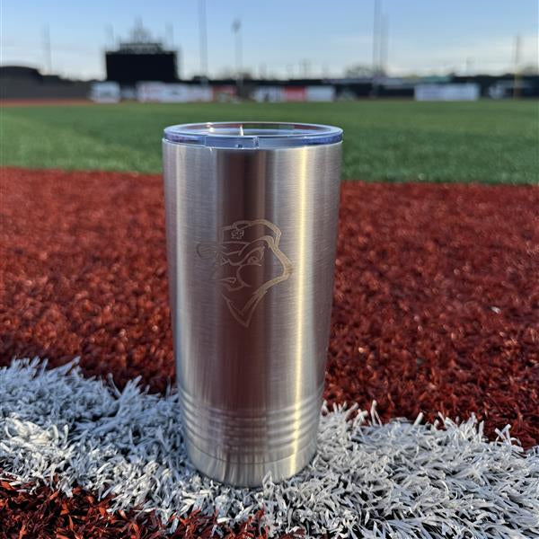 Canaries Shadow Tumbler