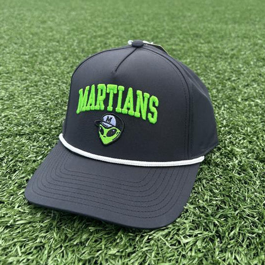 Martians On-Field Snapback
