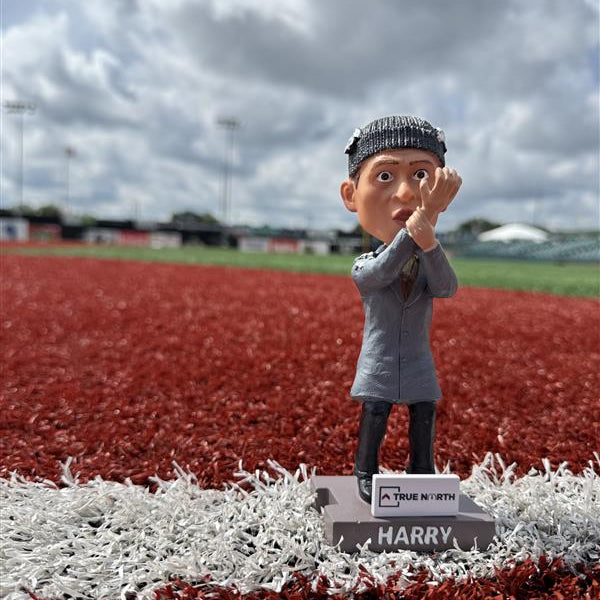 Home Alone "Harry" Bobblehead