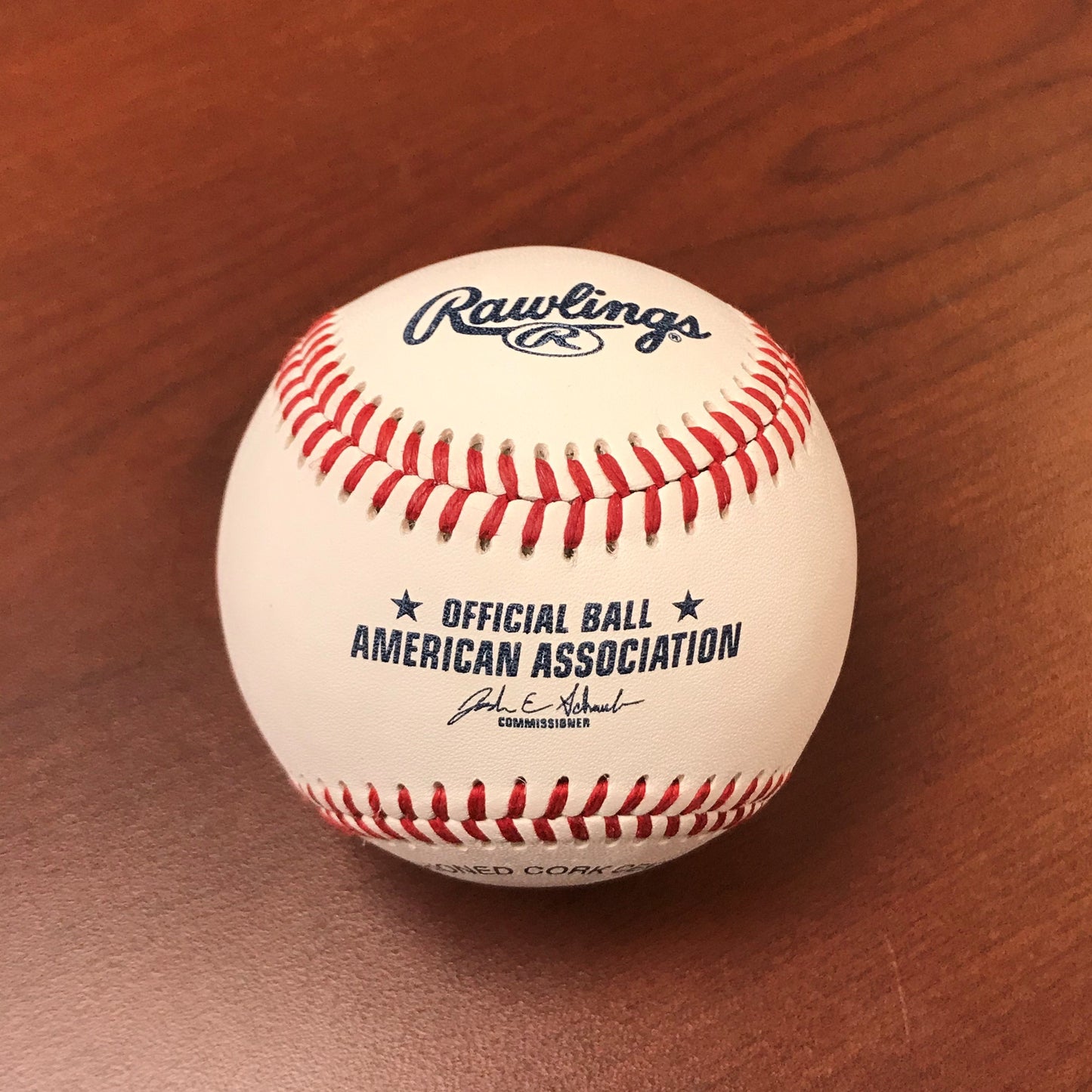 Official American Association Game Ball
