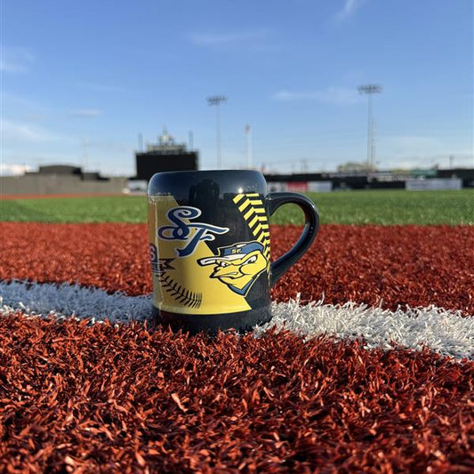 Canaries Mug