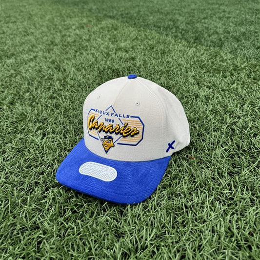 CapX Revive Snapback