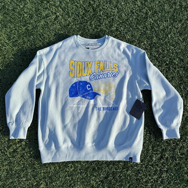 Gameday Social Women's Comfort Crew