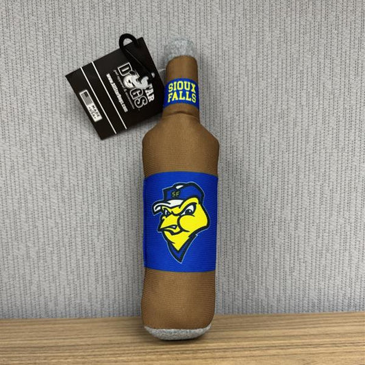 Brew Bottle Dog Toy