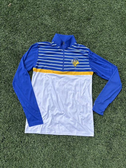 Men's Kynes Quarter-Zip