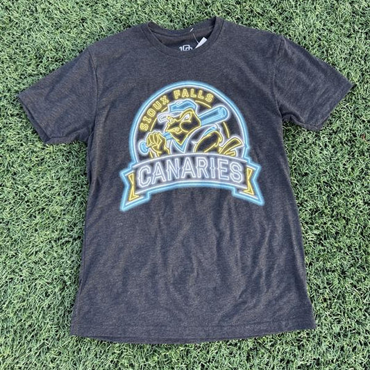 108 Stitches Men's Neon Tee