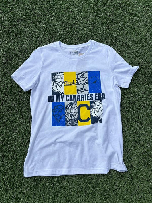 108 Stitches Women's 'In My Era' Tee