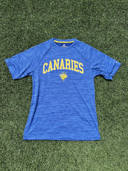 Men's Raglan Tee