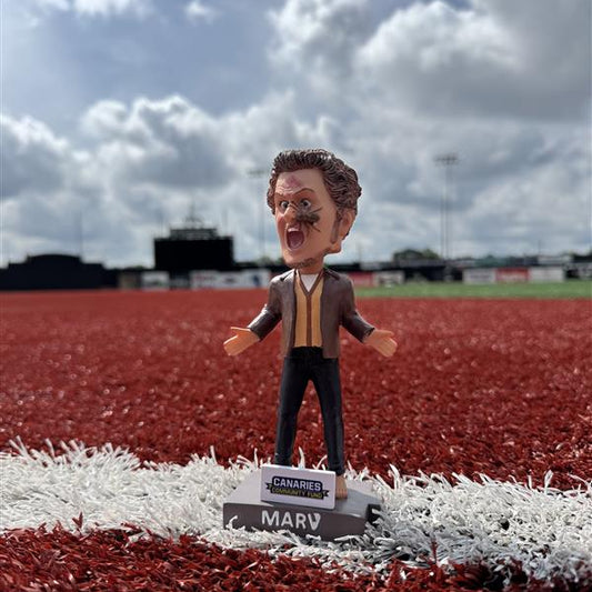 Home Alone "Marv" Bobblehead