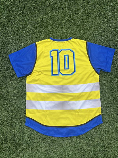 Specialty Union Night Jersey
