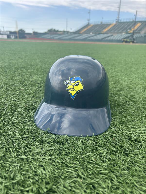 Plastic Replica Helmet