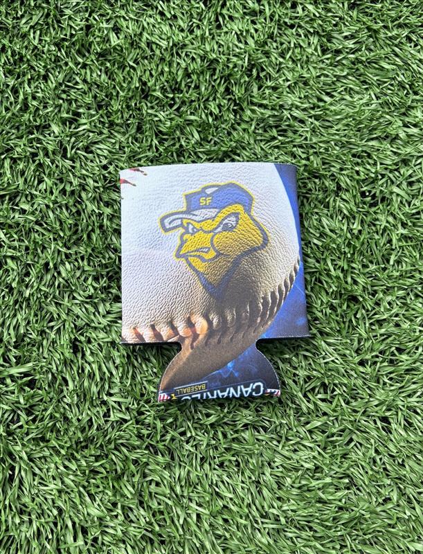 Canaries Can Coozie