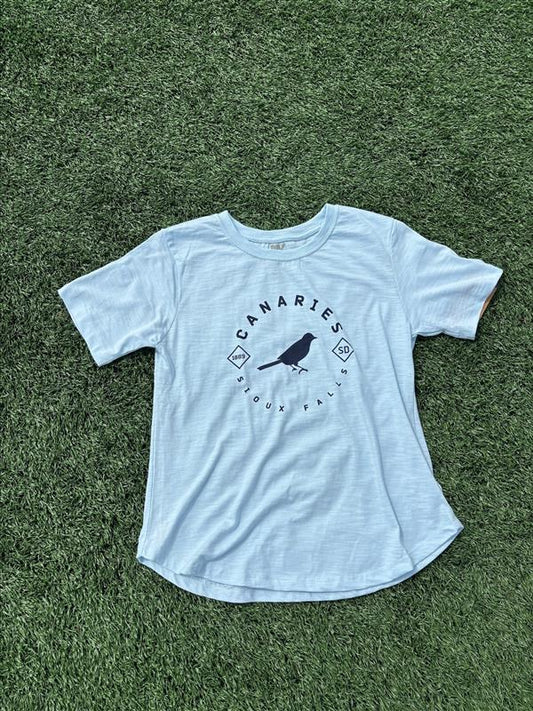Women's Supply Tee
