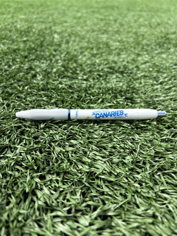 Canaries Pens