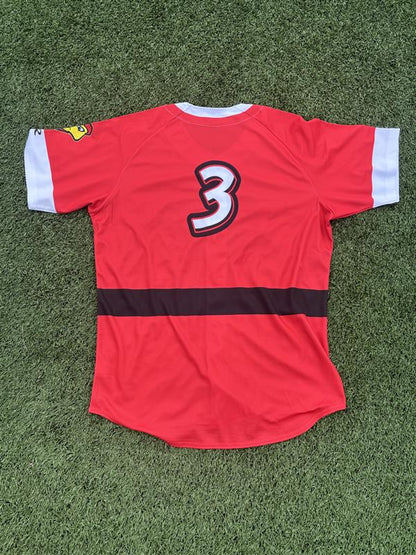 Specialty Christmas in July Jersey