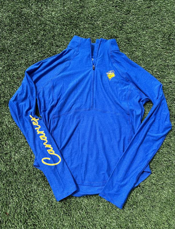 Women's Gravity Quarter-Zip
