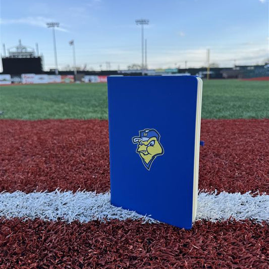 Canaries Hard Cover Journal