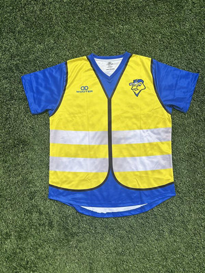 Specialty Union Night Jersey