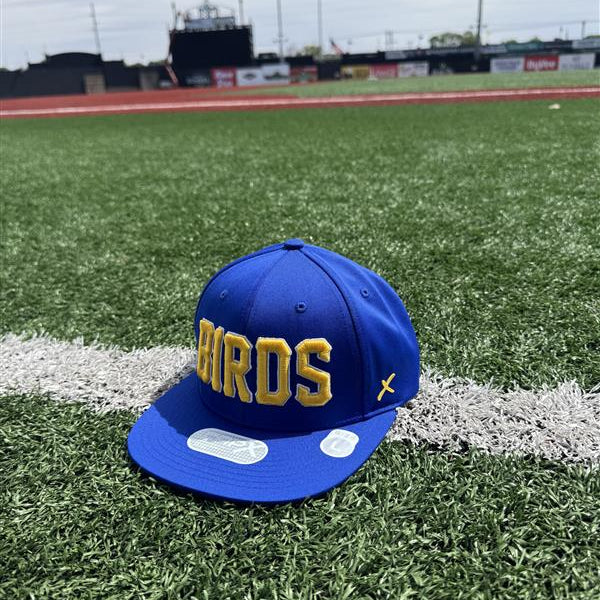 CapX Royal BIRDS Cap