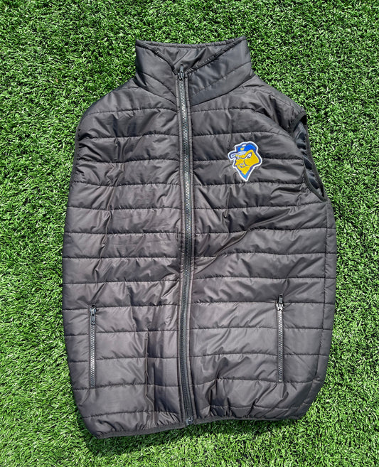 Canaries Puffer Vest