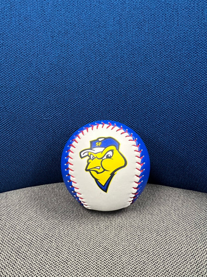 Cagey Baseball