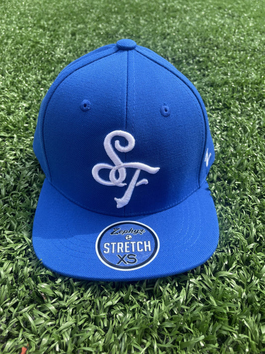 Royal SF On-Field Hat