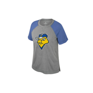 Women's Portia Colorblock Tee