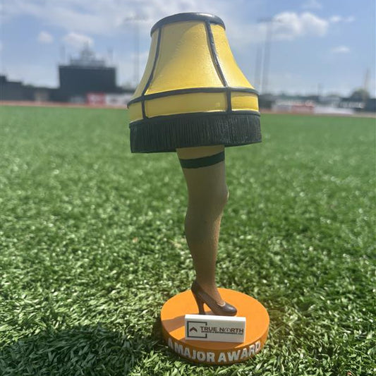 A Major Award Bobblehead