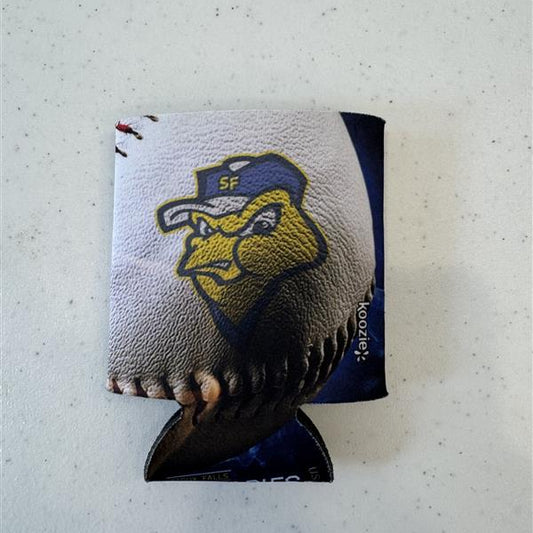 Canaries Can Coozie