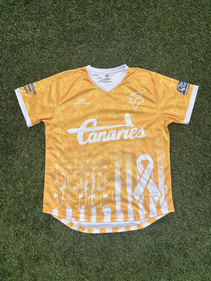 Specialty Crush Cancer Night Jersey