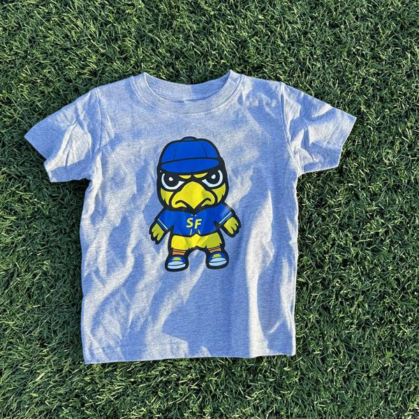 Toddler Angry Bird Tee