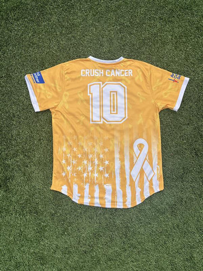 Specialty Crush Cancer Night Jersey
