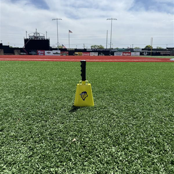 Canaries Cowbell