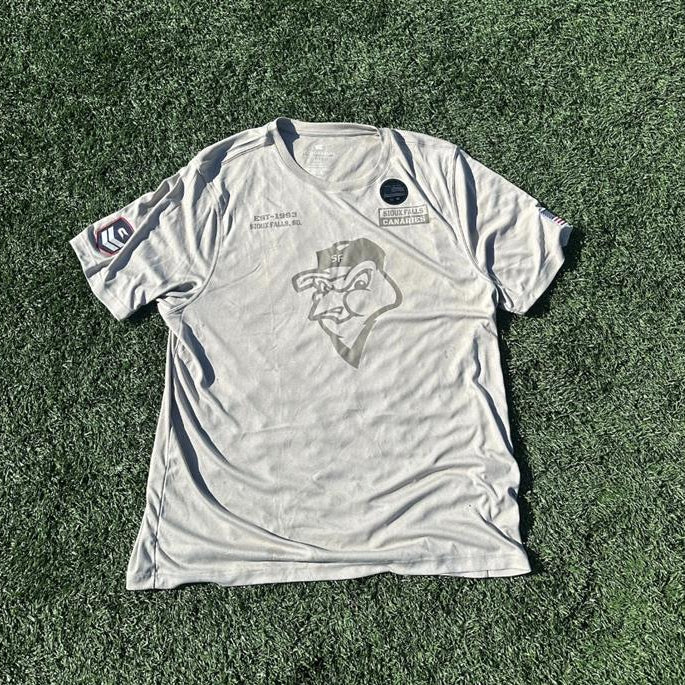 Men's OHT Dune Tee