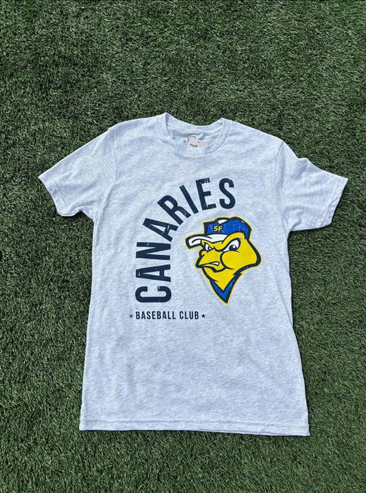 108 Stitches Men's Wrap Tee