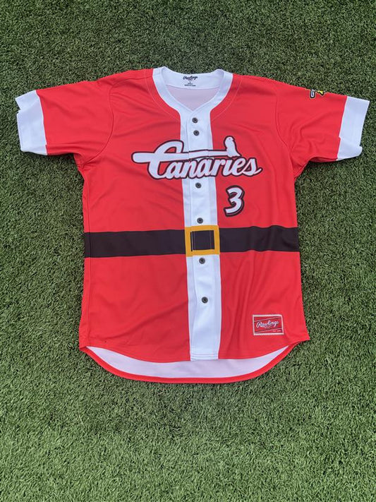 Specialty Christmas in July Jersey