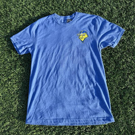 108 Stitches Men's Classic Tee