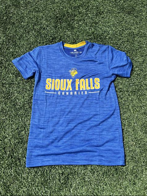 Youth Anderson Tee