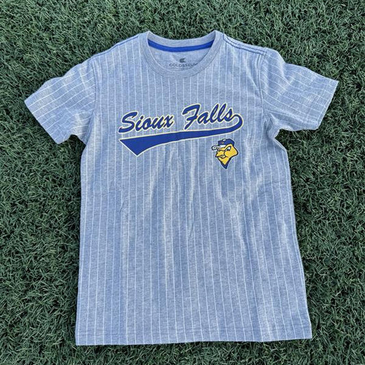 Youth Airball Pinstripe Tee