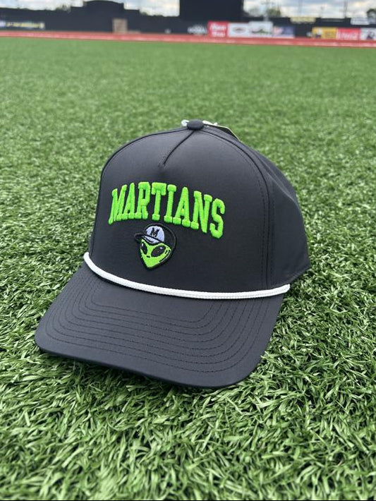 Martians On-Field Snapback